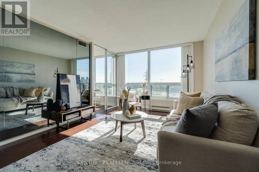 902 - 4450 Tucana Court — photo 21 of 40