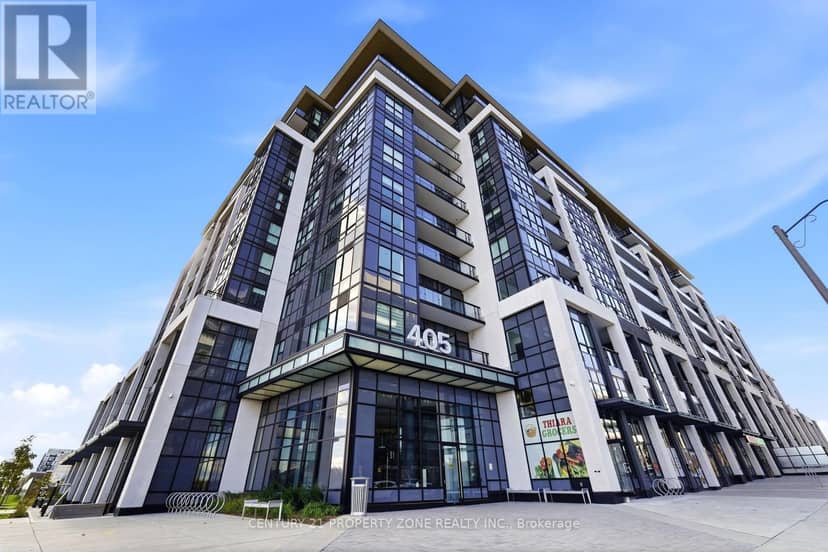 719 - 405 Dundas Street W, Oakville