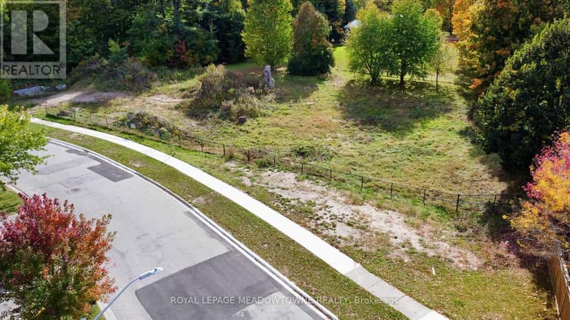 Lot 3 Newman Place, Halton Hills, photo 8