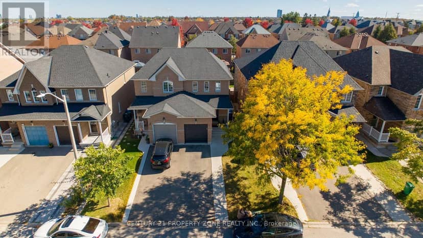 97 Cadillac Crescent, Brampton, photo 3