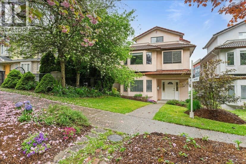 1375 E 18TH AVENUE, Vancouver, photo 2