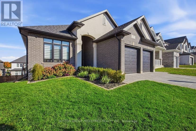 1928 Trailsway Drive, London South, photo 3