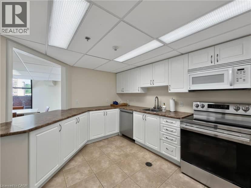 1230 MARLBOROUGH Court Unit# 202, Oakville, photo 7