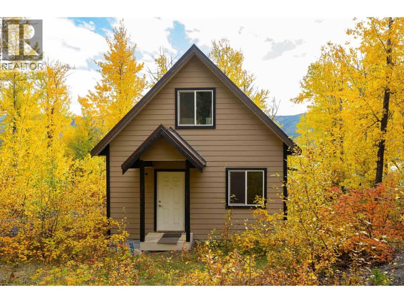Lot 1 Nemaiah Valley Road, Williams Lake, photo 2