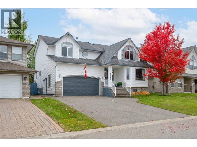 6915 CHARTWELL CRESCENT, Prince George, photo 2