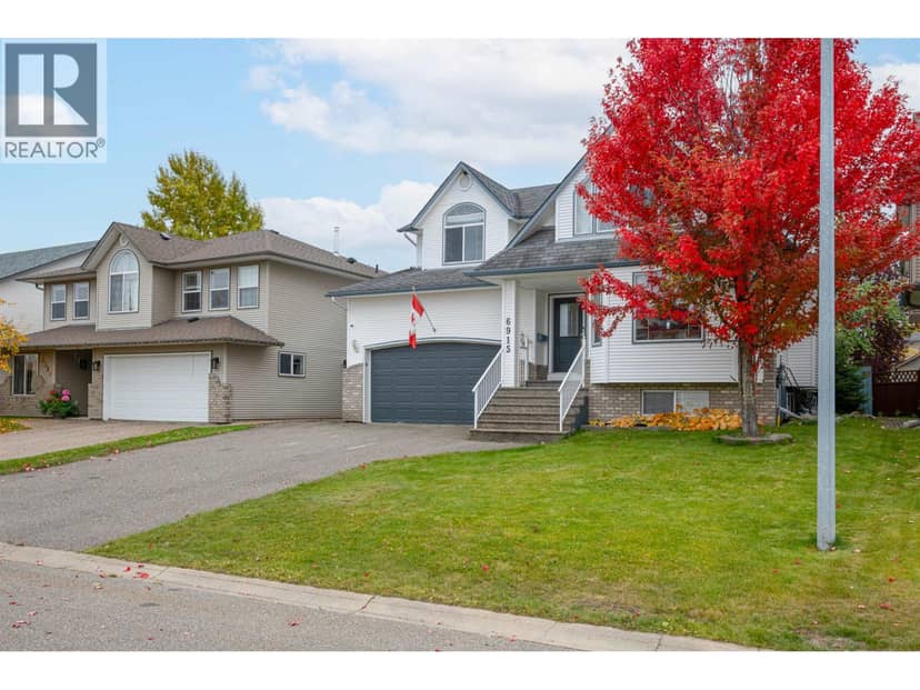 6915 CHARTWELL CRESCENT, Prince George, photo 3