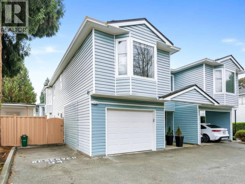 34 7040 WILLIAMS ROAD, Richmond, photo 2