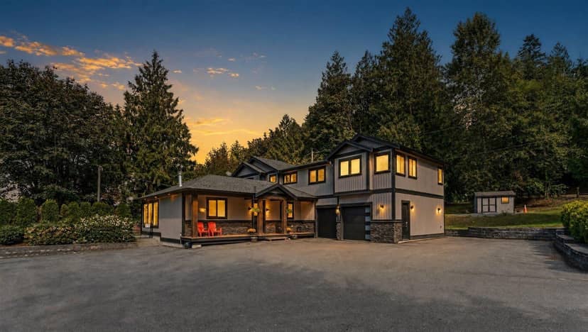 41501 OLD YALE ROAD, Abbotsford