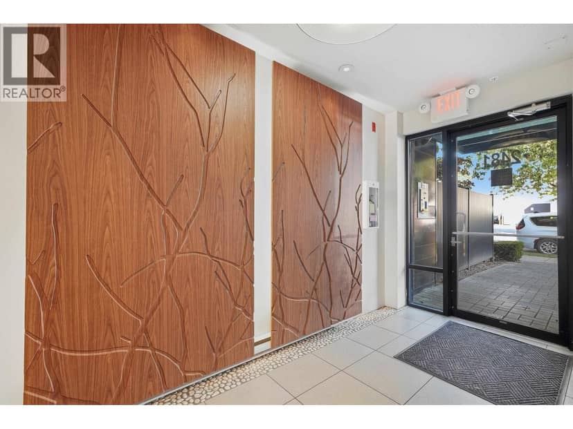 203 2481 WATERLOO STREET, Vancouver, photo 5