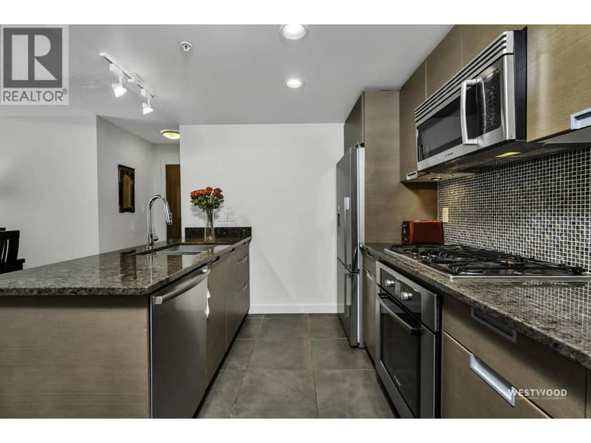 661 2080 W BROADWAY, Vancouver, photo 7