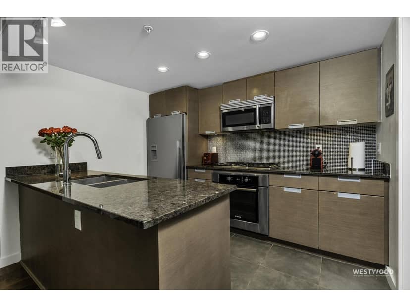 661 2080 W BROADWAY, Vancouver, photo 6