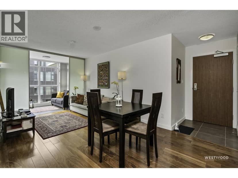 661 2080 W BROADWAY, Vancouver, photo 4