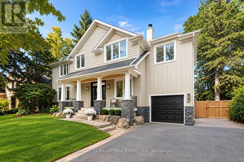 407 Maple Grove Drive, Oakville, photo 2
