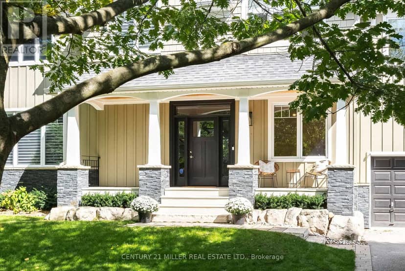 407 Maple Grove Drive, Oakville, photo 4
