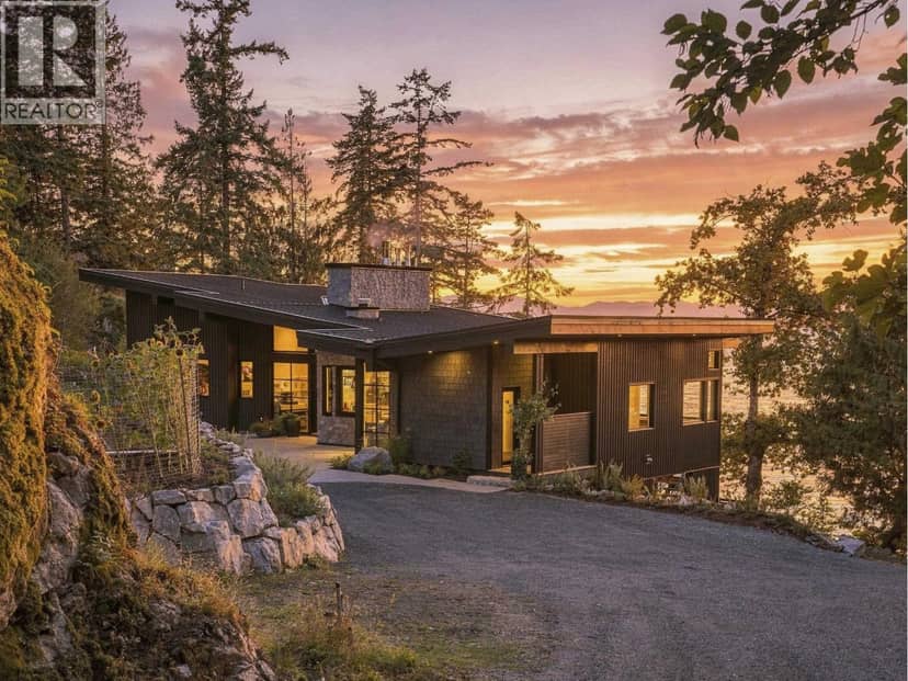 1724 BOWEN BAY ROAD, Bowen Island, photo 3