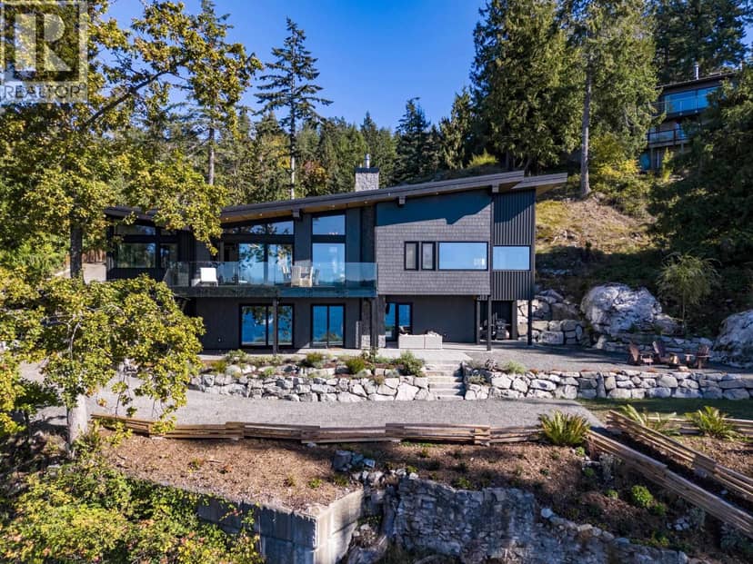 1724 BOWEN BAY ROAD, Bowen Island, photo 5