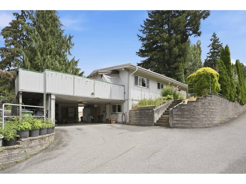 34017 MARSHALL ROAD, Abbotsford