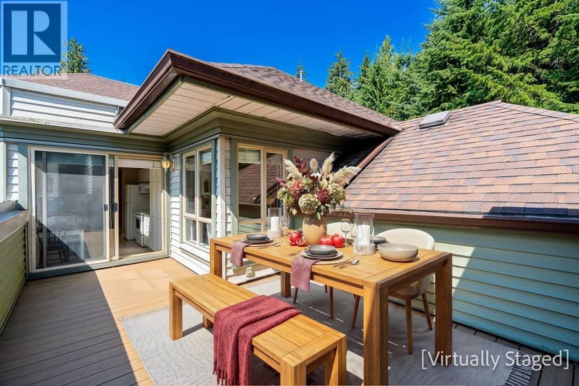 411 3658 BANFF COURT, North Vancouver, photo 4