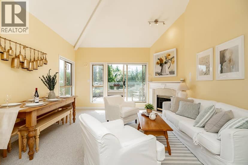 411 3658 BANFF COURT, North Vancouver, photo 6