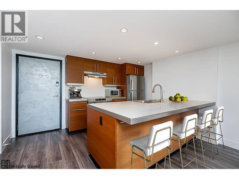 212 1238 SEYMOUR STREET, Vancouver, photo 6
