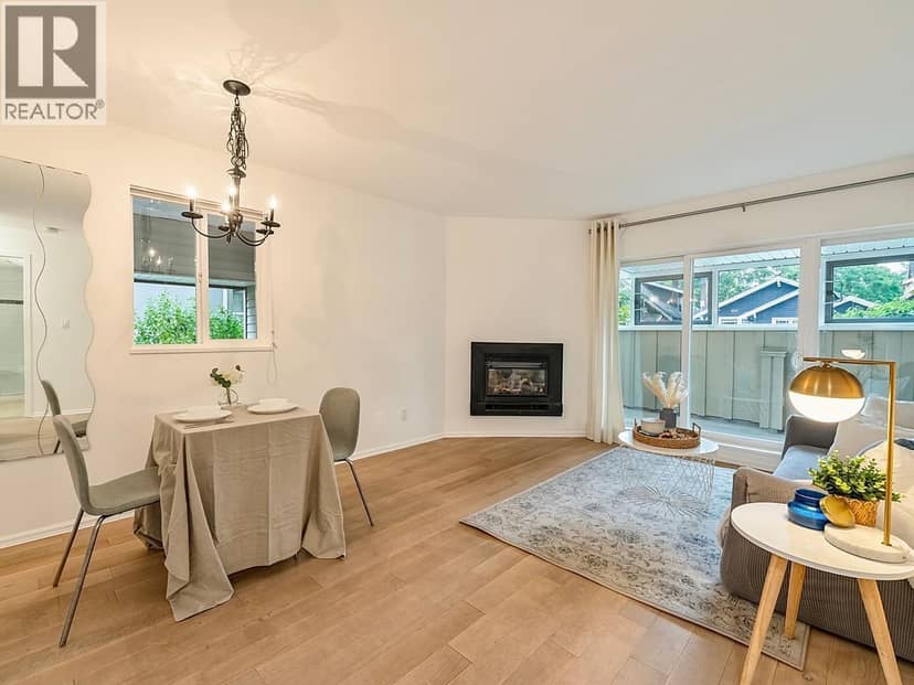 7 3250 W 4TH AVENUE, Vancouver, photo 2