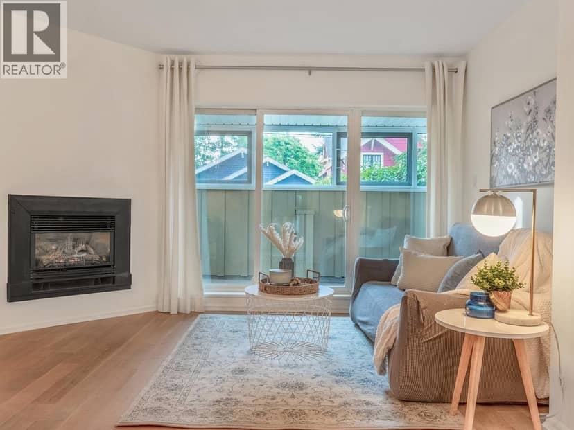 7 3250 W 4TH AVENUE, Vancouver, photo 3