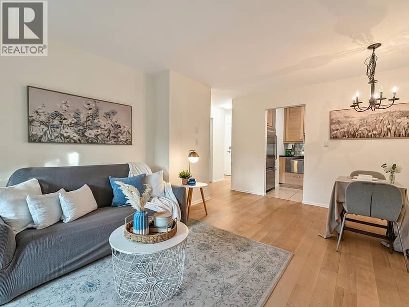 7 3250 W 4TH AVENUE, Vancouver, photo 5