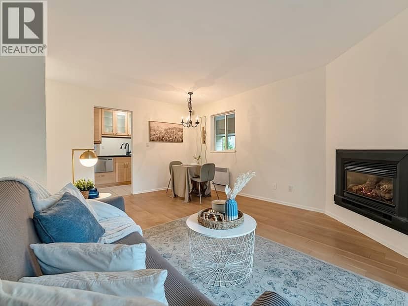 7 3250 W 4TH AVENUE, Vancouver, photo 6