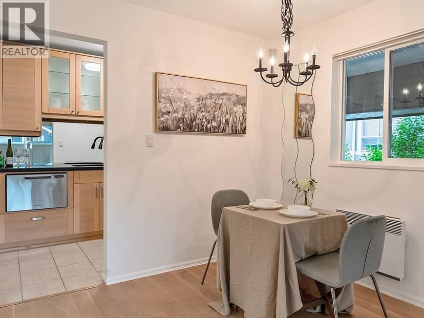 7 3250 W 4TH AVENUE, Vancouver, photo 8