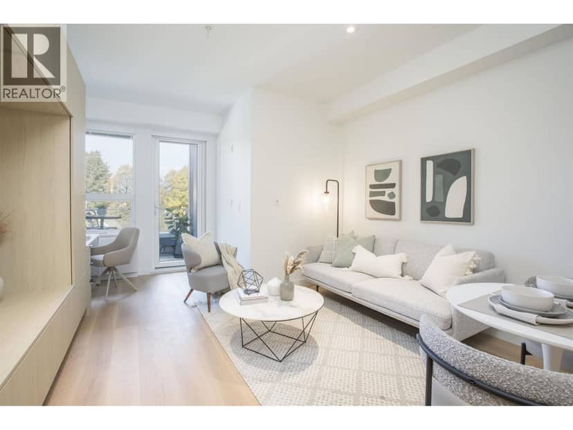 426 2471 ST. GEORGE STREET, Vancouver, photo 2