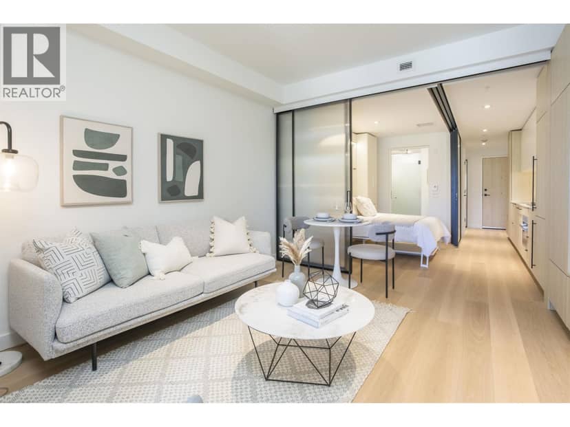 426 2471 ST. GEORGE STREET, Vancouver, photo 5