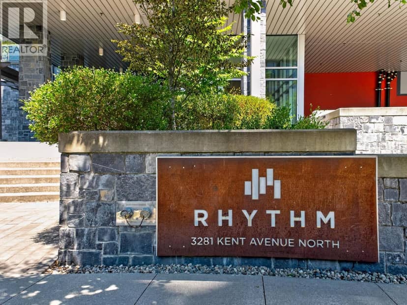 305 3281 E KENT AVENUE NORTH, Vancouver, photo 3