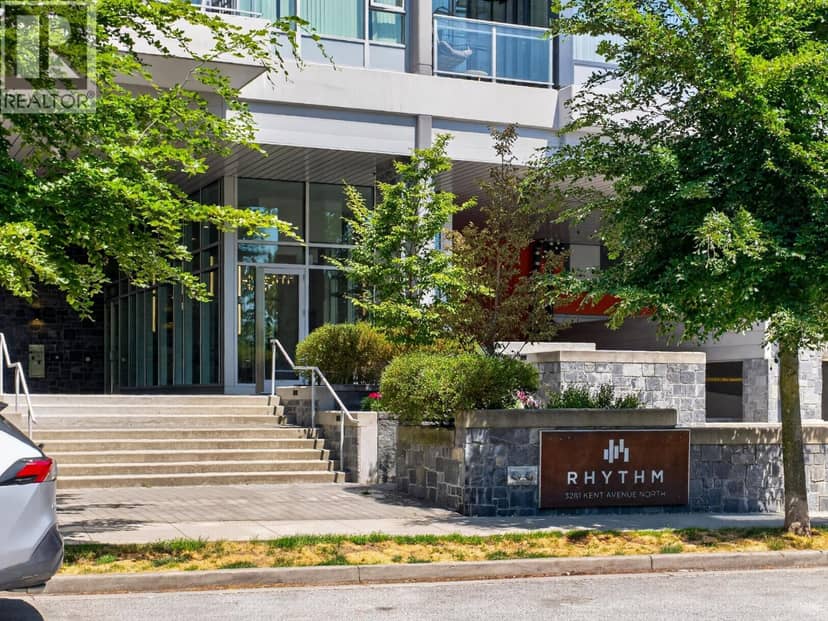 305 3281 E KENT AVENUE NORTH, Vancouver, photo 4