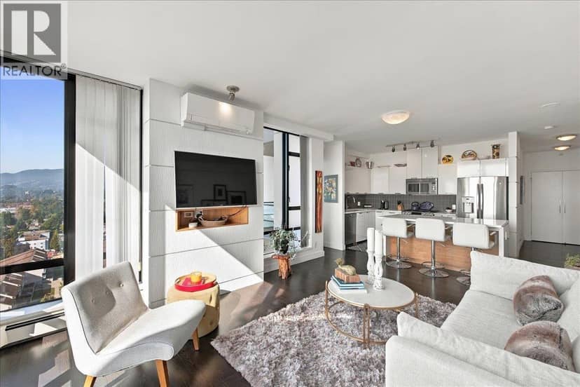 1803 151 W 2ND STREET, North Vancouver, photo 5