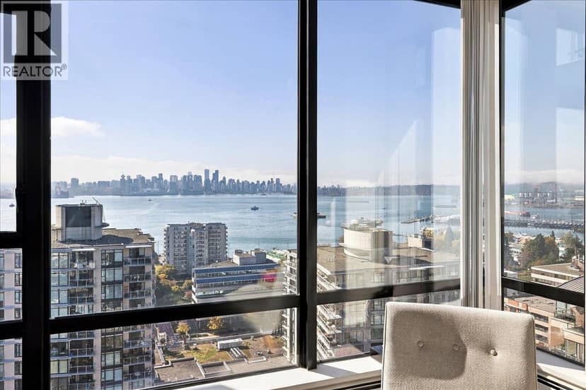 1803 151 W 2ND STREET, North Vancouver, photo 6