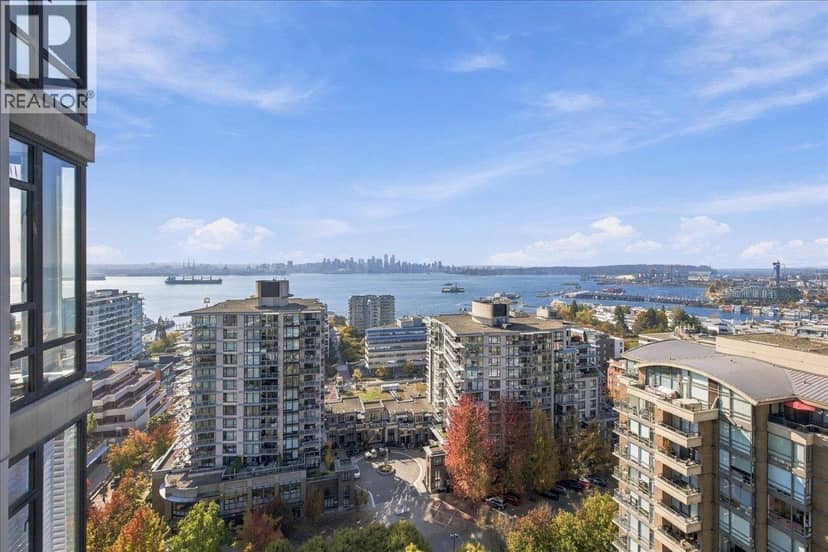 1803 151 W 2ND STREET, North Vancouver, photo 7