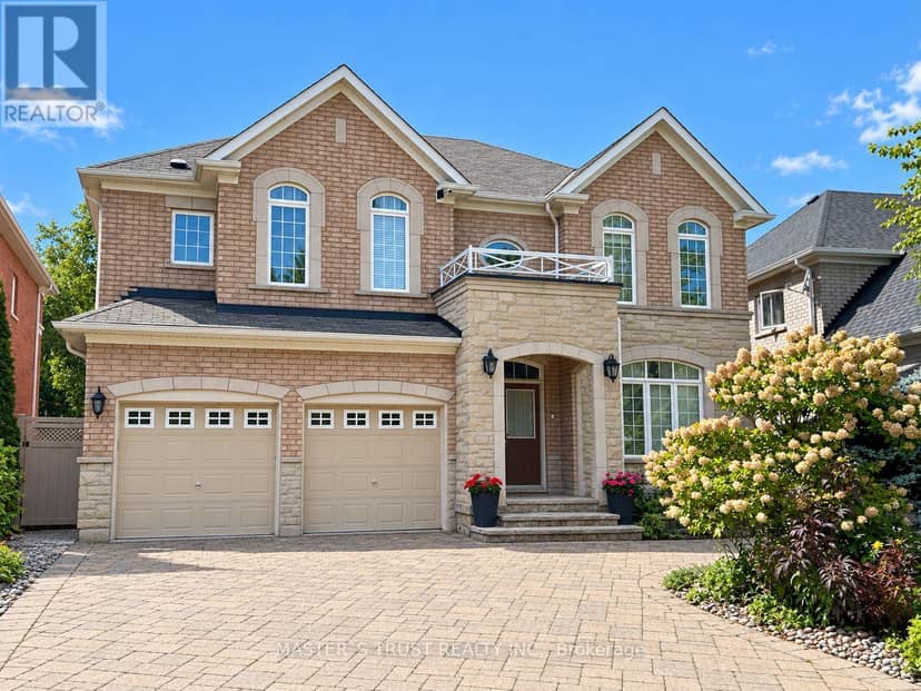 66 Chaya Sara Gardens, Vaughan