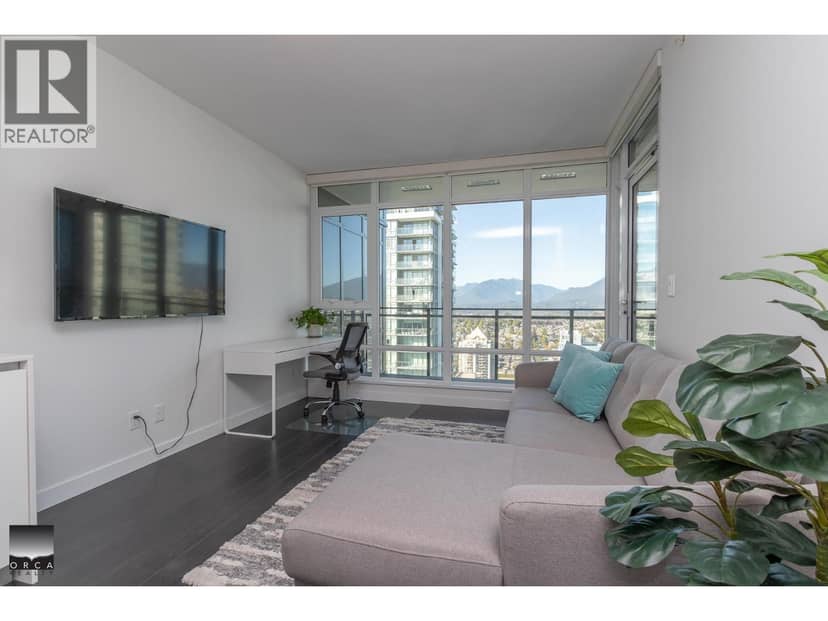 3603 2085 SKYLINE DRIVE, Burnaby, photo 2