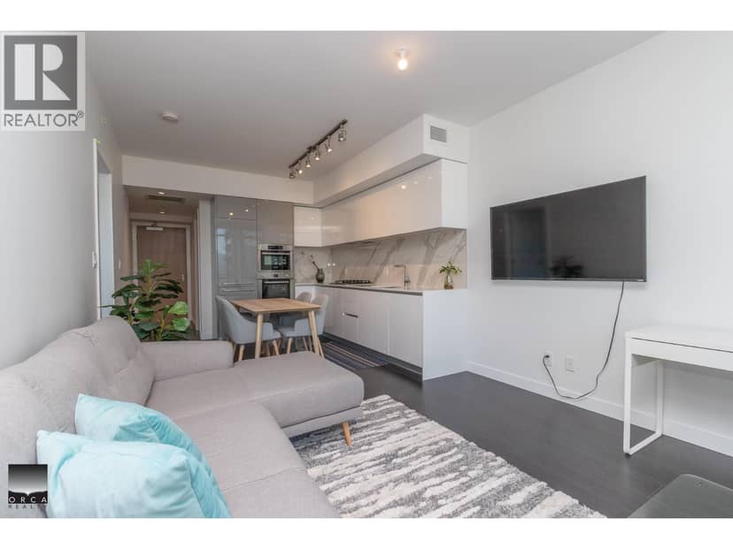 3603 2085 SKYLINE DRIVE, Burnaby, photo 3