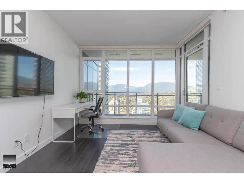 3603 2085 SKYLINE DRIVE, Burnaby, photo 4