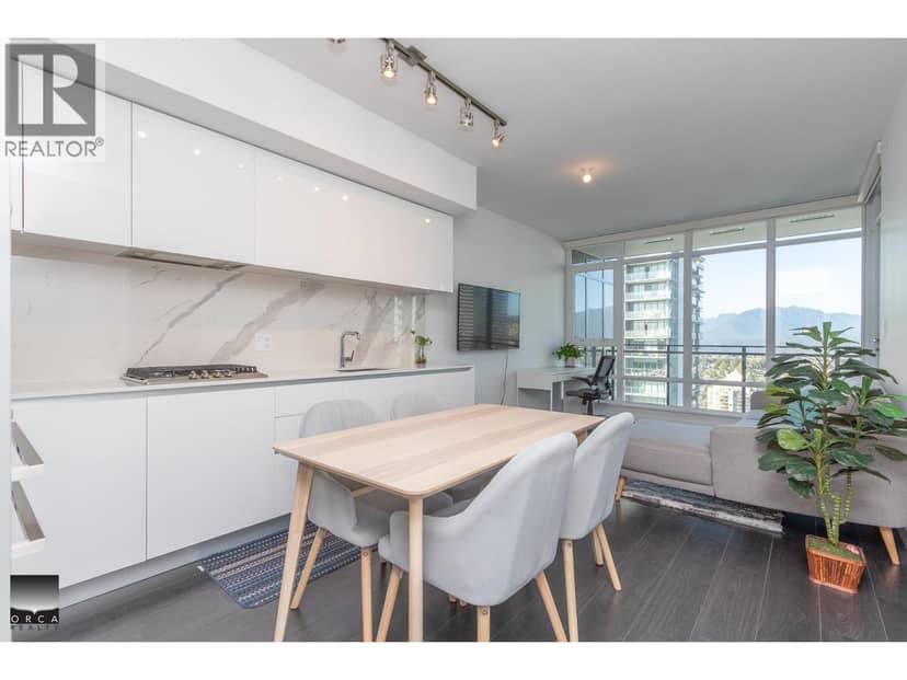 3603 2085 SKYLINE DRIVE, Burnaby, photo 6