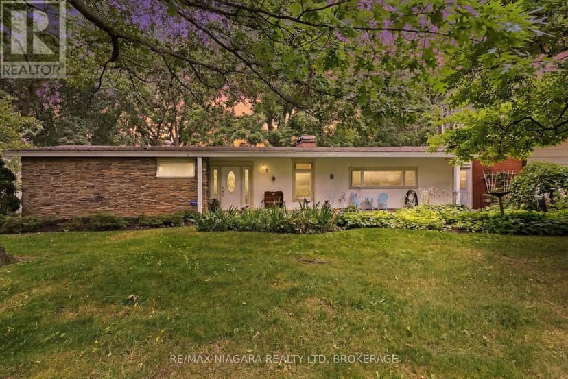 46 Melrose Drive, Niagara-on-the-Lake