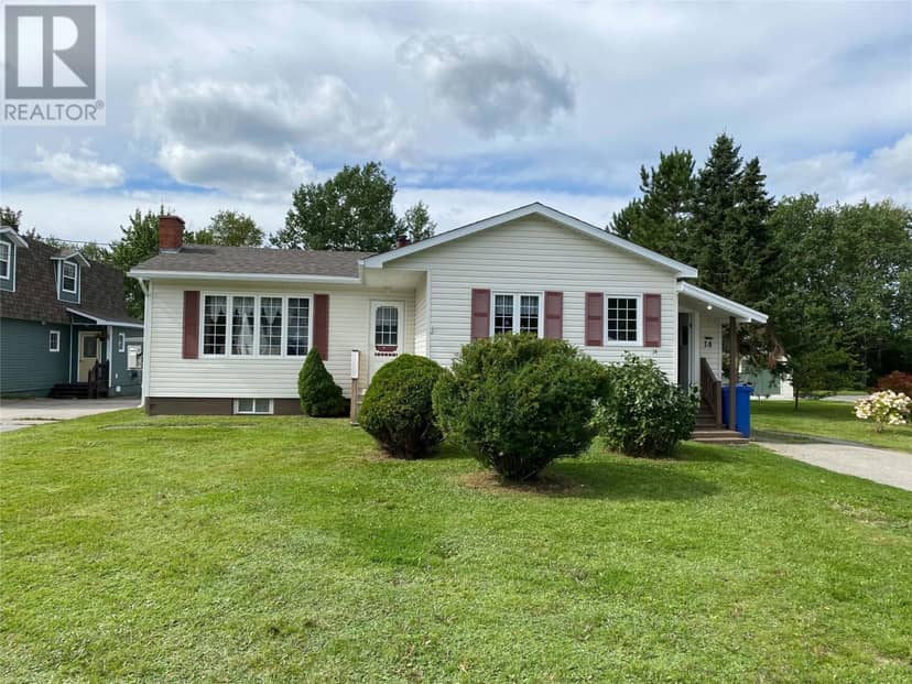 14 Hillview Heights, Glovertown, photo 2