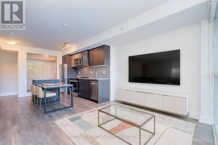 307 - 1461 Lawrence Avenue — photo 14 of 40