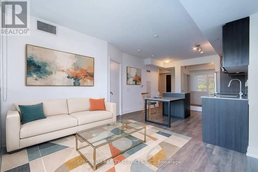 307 - 1461 Lawrence Avenue, Toronto, photo 5