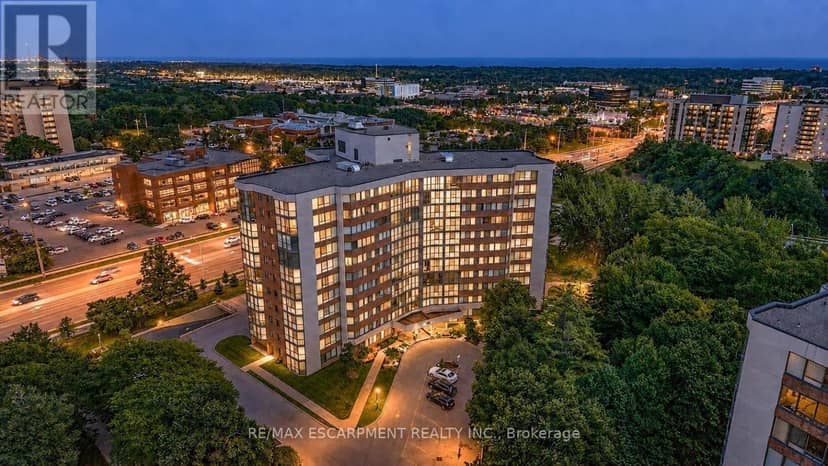 202 - 1230 Marlborough Court, Oakville