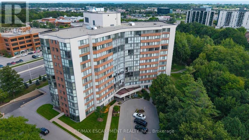 202 - 1230 Marlborough Court, Oakville, photo 2