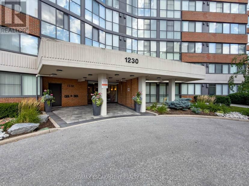 202 - 1230 Marlborough Court, Oakville, photo 3