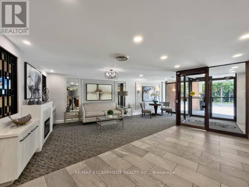 202 - 1230 Marlborough Court, Oakville, photo 4