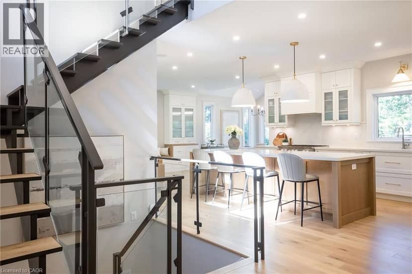 407 MAPLE GROVE Drive, Oakville, photo 8